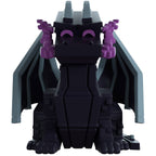 Imagen del producto Minecraft Figura de vinilo Haunted Ender Dragon 10 cm