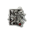 Imagen del producto Star Wars: Visions Pin Samurai
