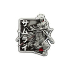 Imagen del producto Star Wars: Visions Pin Samurai