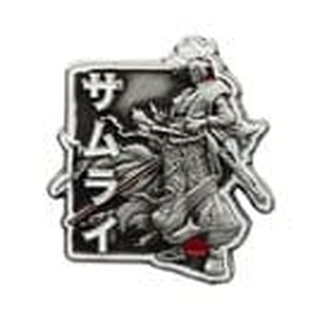 Imagen del producto Star Wars: Visions Pin Samurai
