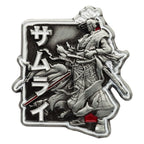 Imagen del producto Star Wars: Visions Pin Samurai