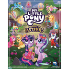 Imagen del producto My Little Pony – Juego de colocación de losetas Festival of Lanterns