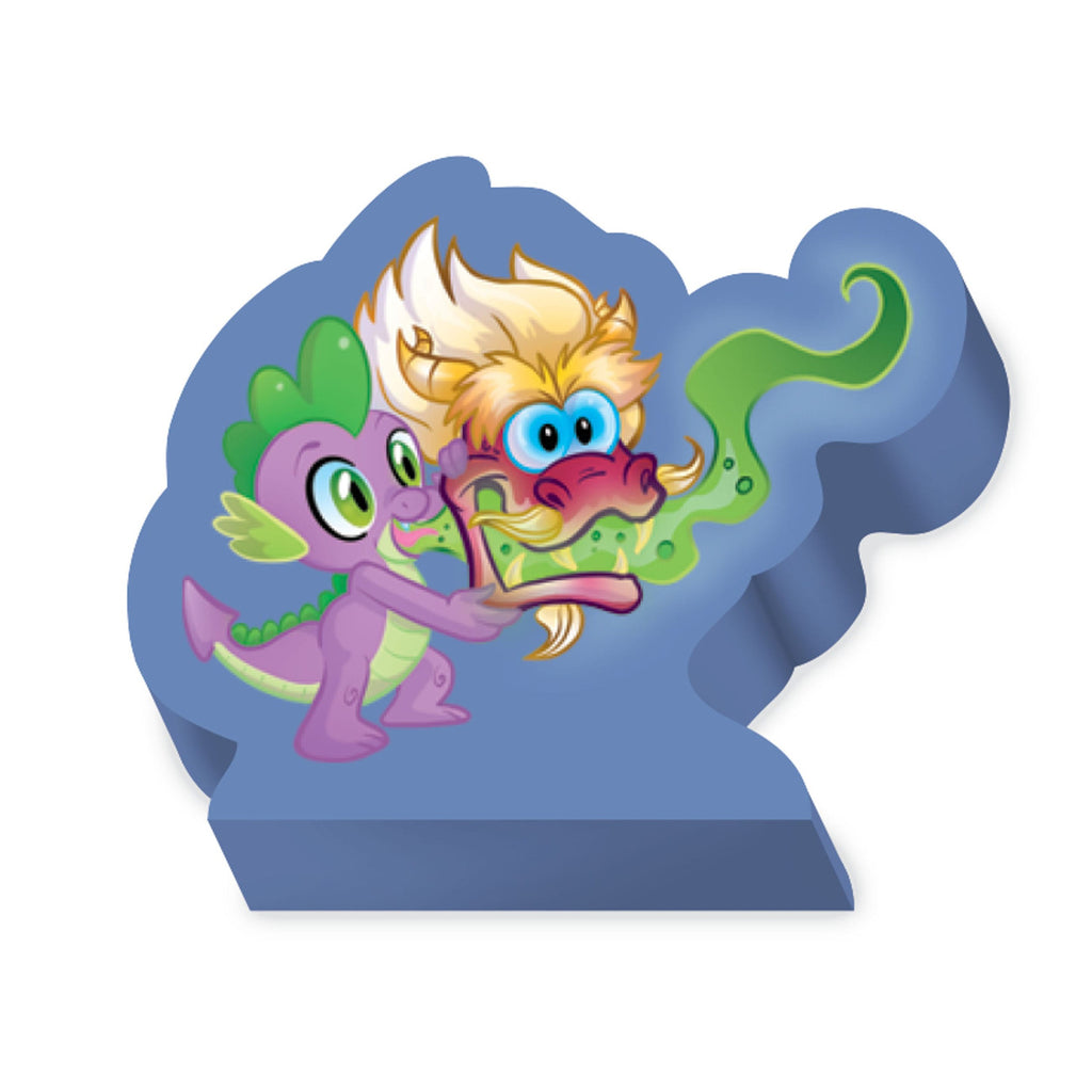 Imagen del producto My Little Pony – Juego de colocación de losetas Festival of Lanterns