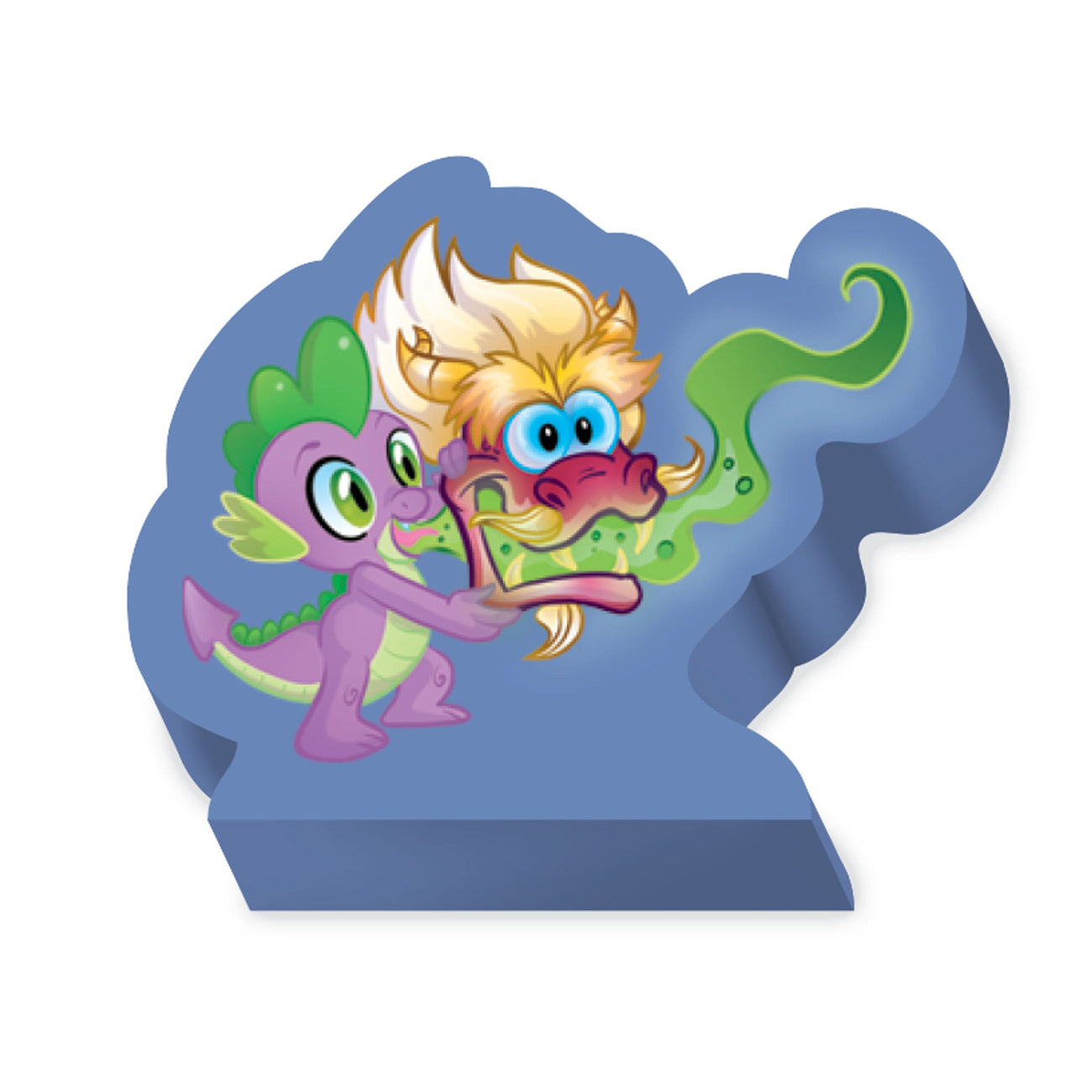 Imagen del producto My Little Pony – Juego de colocación de losetas Festival of Lanterns