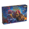 Imagen del producto Juego de mesa Axis & Allies Battle for the Deep *Inglés