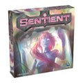 Imagen del producto Juego de mesa Renegade Original Sentient *Versión en inglés*