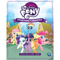 Imagen del producto My Little Pony Juego de cartas Deck-Building Adventures in Equestria