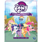 Imagen del producto My Little Pony Juego de cartas Deck-Building Adventures in Equestria