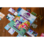 Imagen del producto My Little Pony Juego de cartas Deck-Building Adventures in Equestria