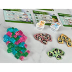 Imagen del producto My Little Pony Juego de cartas Deck-Building Adventures in Equestria