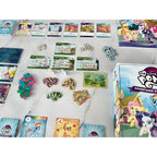 Imagen del producto My Little Pony Juego de cartas Deck-Building Adventures in Equestria