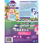 Imagen del producto My Little Pony Juego de cartas Deck-Building Adventures in Equestria