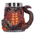 Imagen del producto Jarra Karlach Baldur's Gate 3 16 cm
