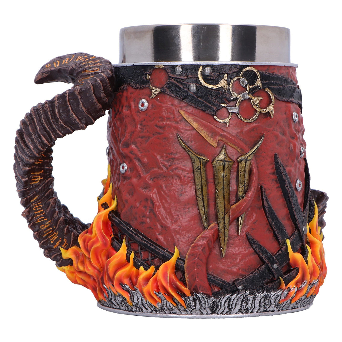 Imagen del producto Jarra Karlach Baldur's Gate 3 16 cm