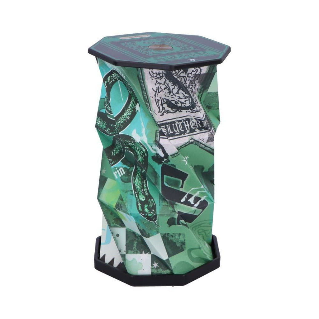Imagen del producto Harry Potter lámpara plegable Slytherin 15 cm