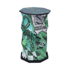 Imagen del producto Harry Potter lámpara plegable Slytherin 15 cm