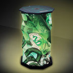 Imagen del producto Harry Potter lámpara plegable Slytherin 15 cm