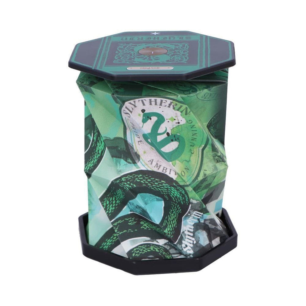 Imagen del producto Harry Potter lámpara plegable Slytherin 15 cm