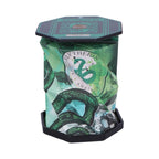 Imagen del producto Harry Potter lámpara plegable Slytherin 15 cm