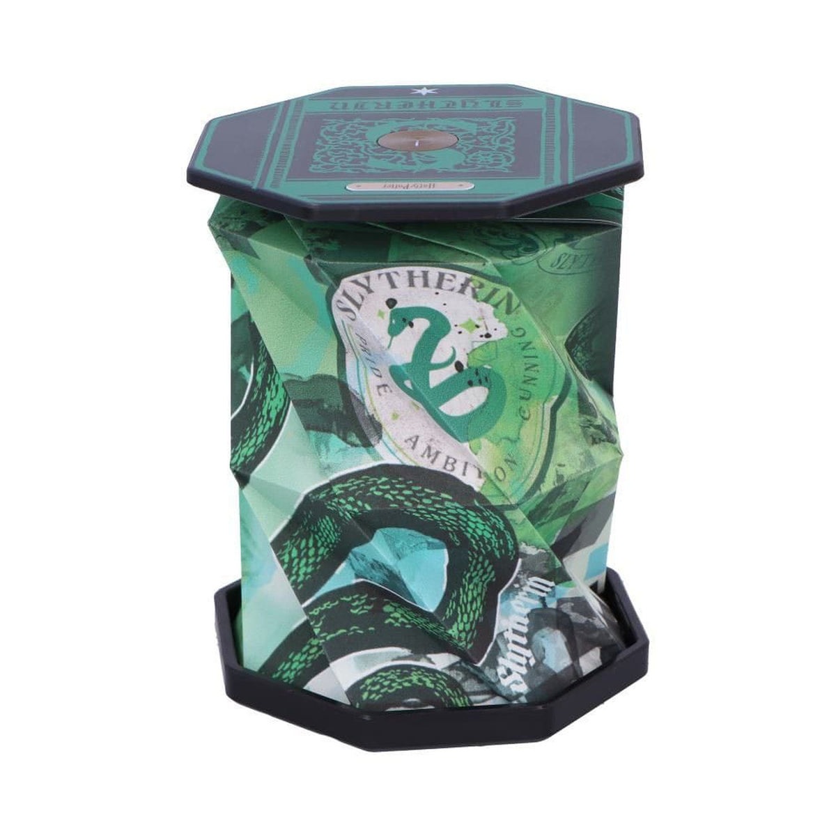 Imagen del producto Harry Potter lámpara plegable Slytherin 15 cm