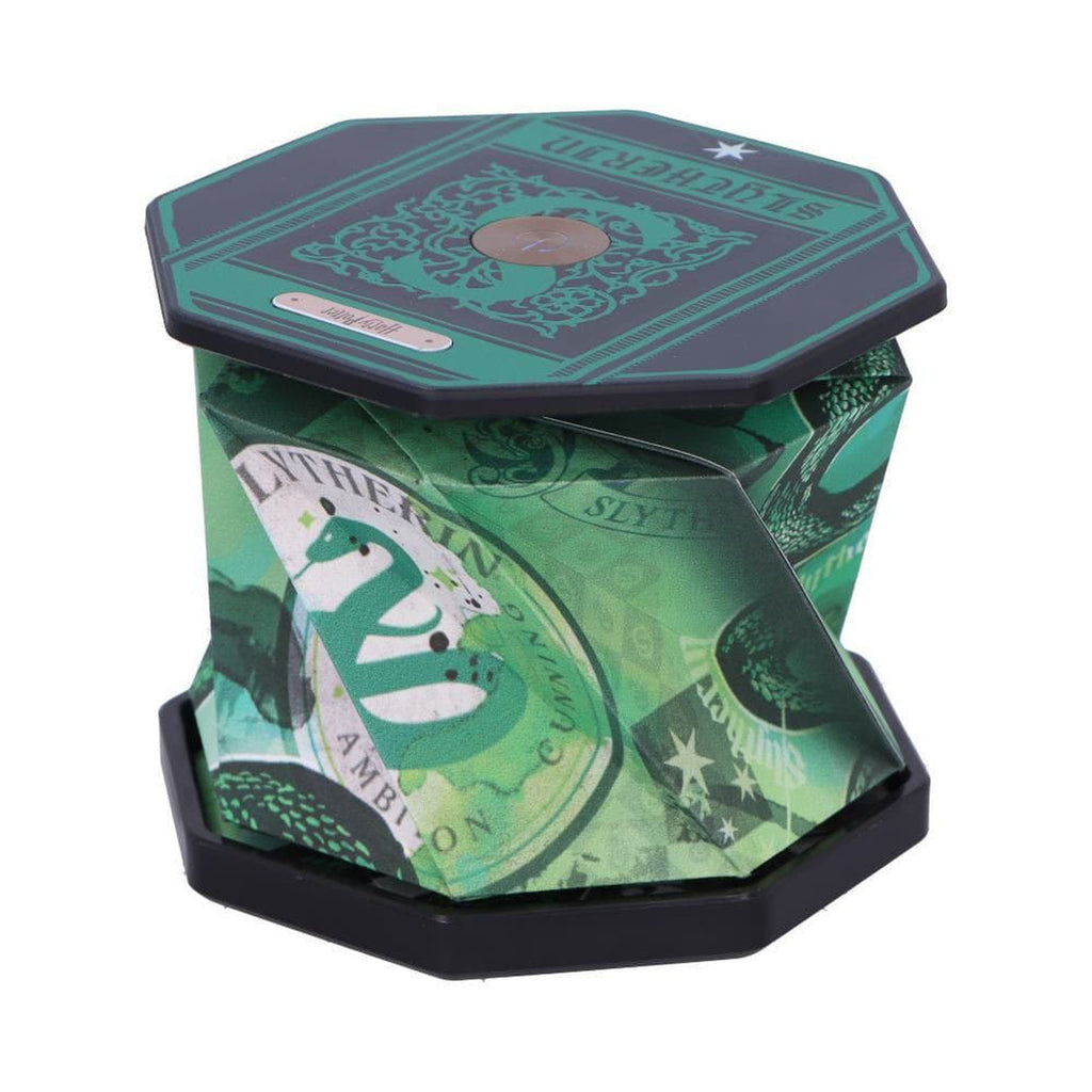 Imagen del producto Harry Potter lámpara plegable Slytherin 15 cm
