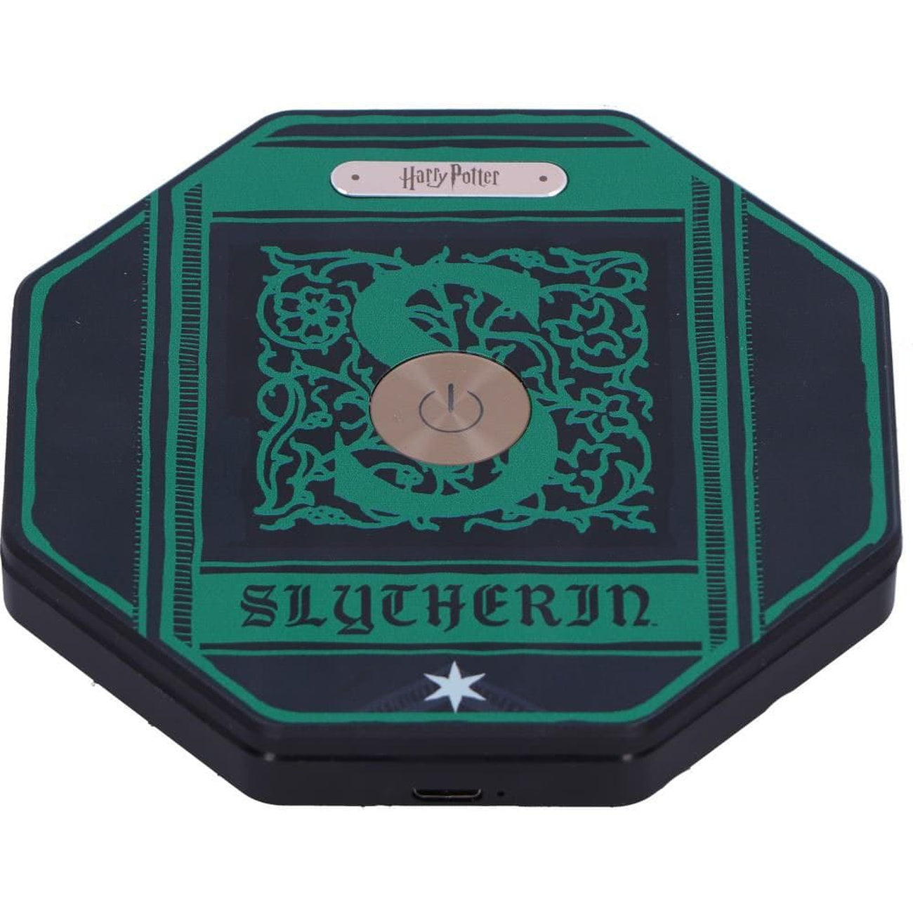Imagen del producto Harry Potter lámpara plegable Slytherin 15 cm