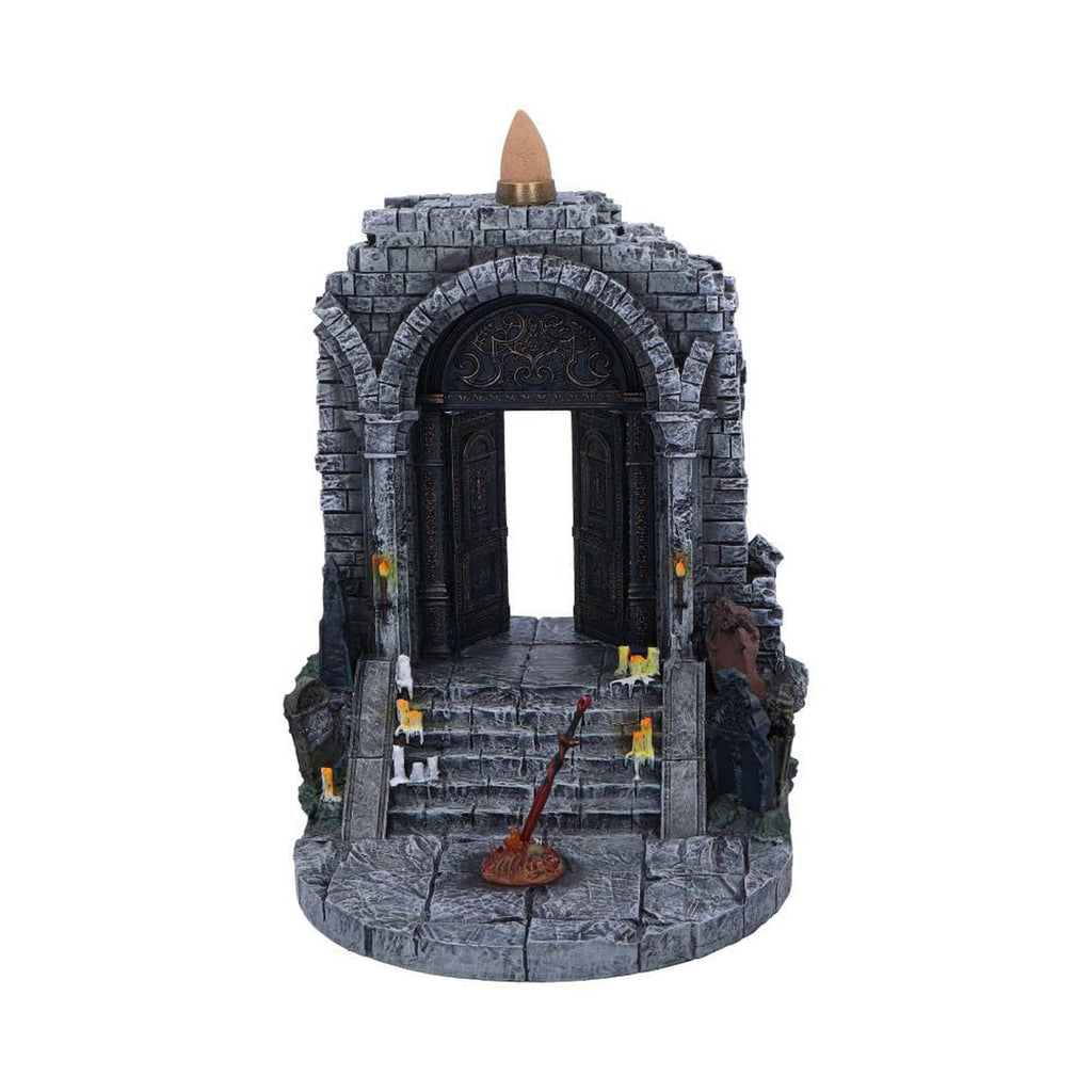 Product image Dark Souls III Incense Burner Fog Gate 19 cm