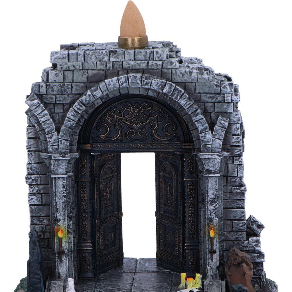 Product image Dark Souls III Incense Burner Fog Gate 19 cm