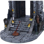 Product image Dark Souls III Incense Burner Fog Gate 19 cm