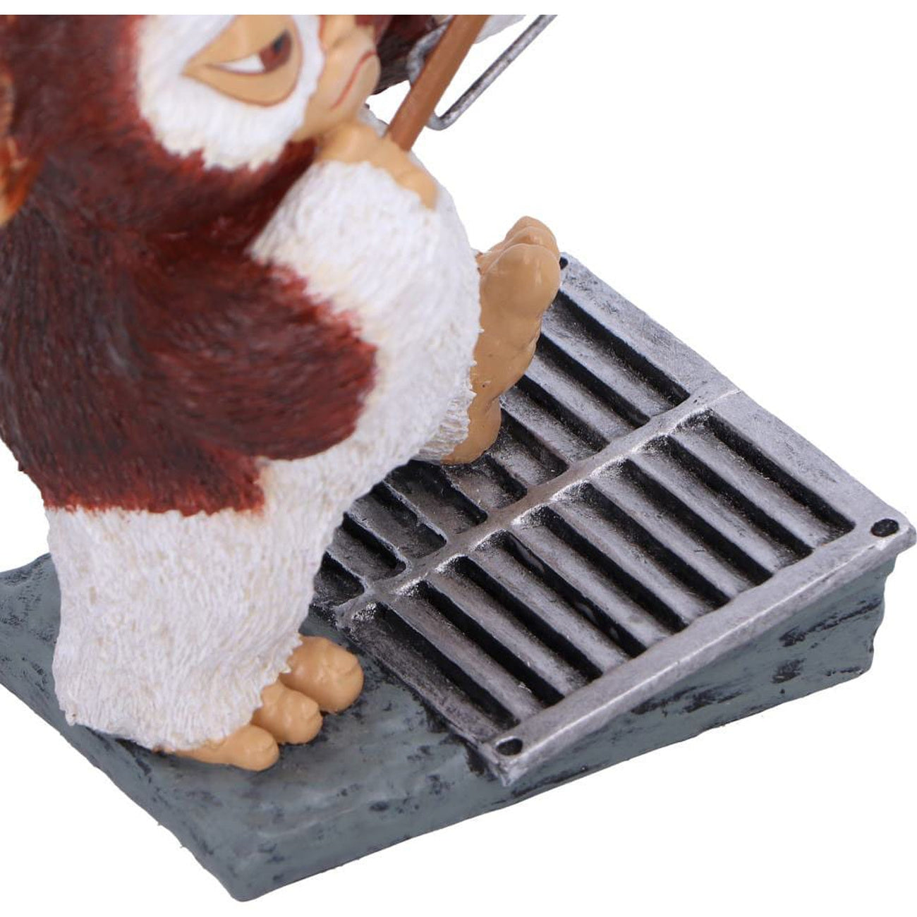 Imagen del producto Figura Gremlins Gizmo Ready Aim Fire 12 cm
