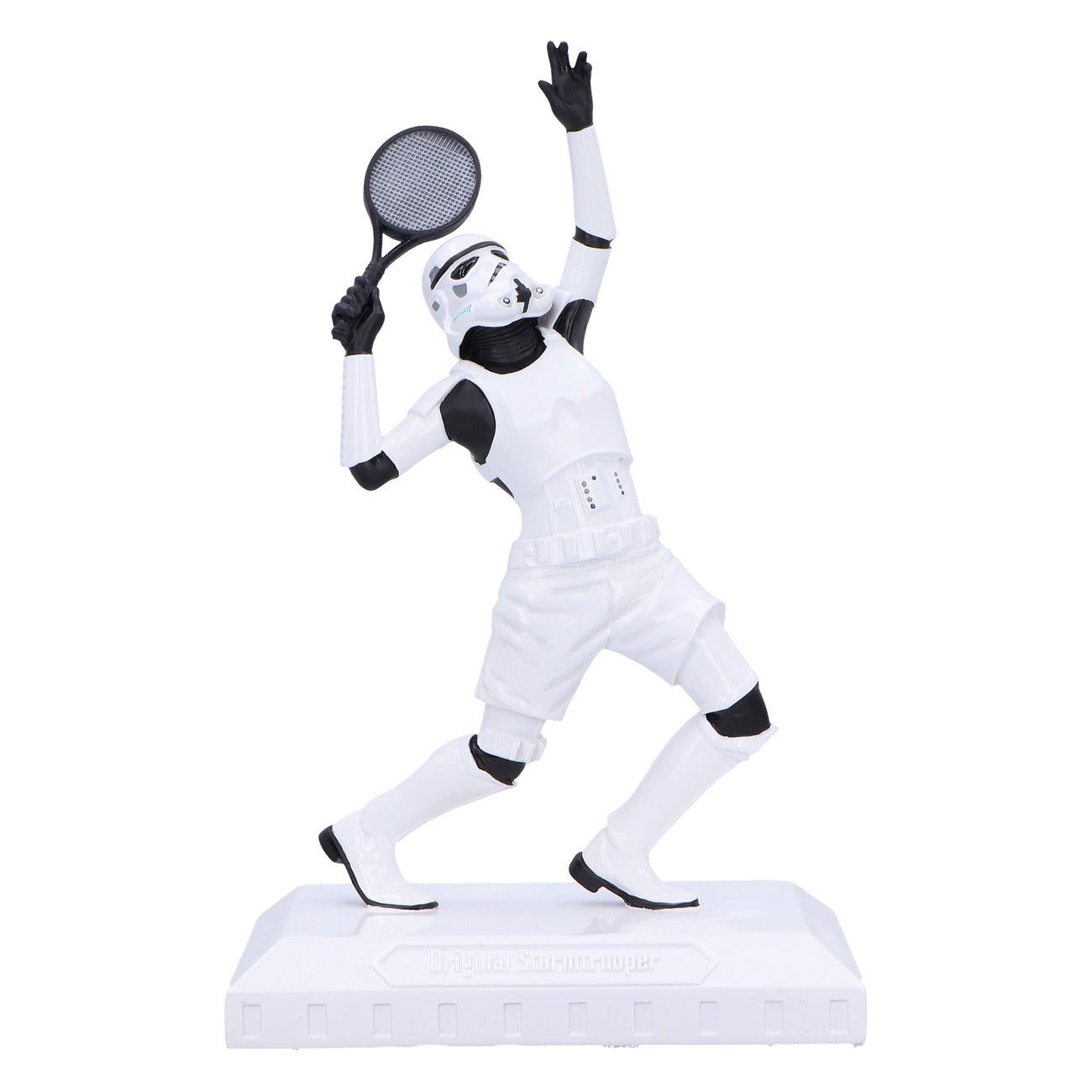 Imagen del producto Figura Original Stormtrooper Stormtrooper Serve It! 18 cm