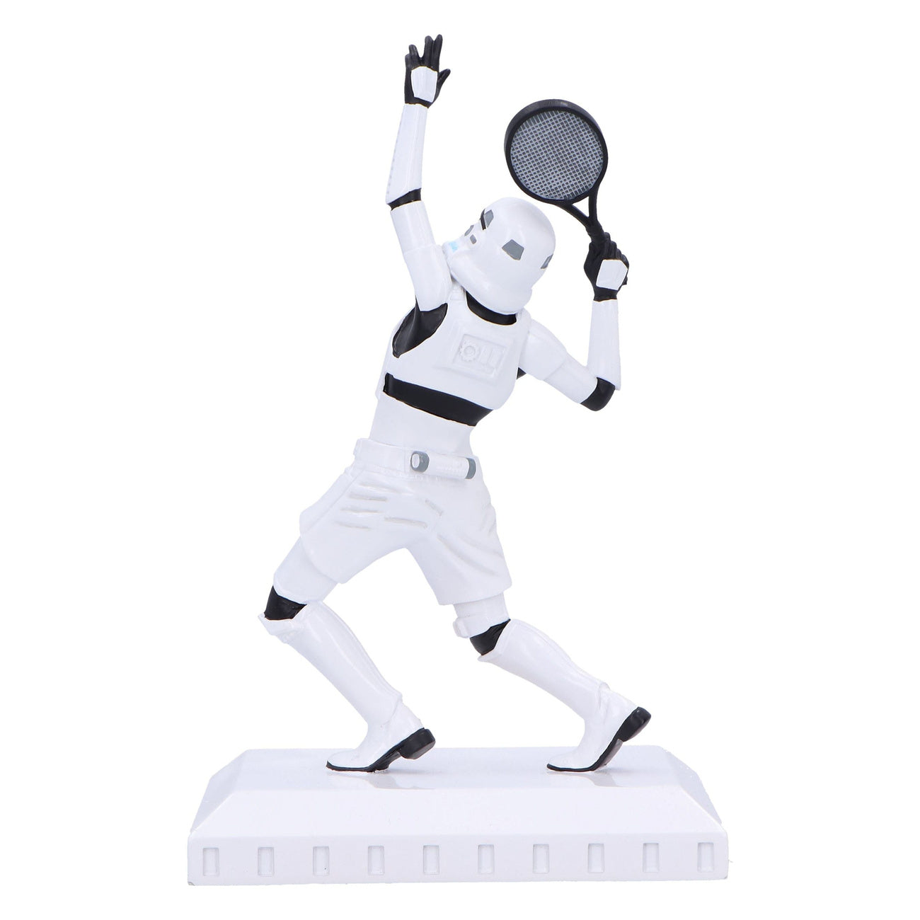 Imagen del producto Figura Original Stormtrooper Stormtrooper Serve It! 18 cm