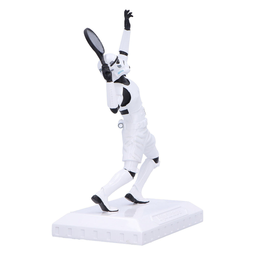 Imagen del producto Figura Original Stormtrooper Stormtrooper Serve It! 18 cm