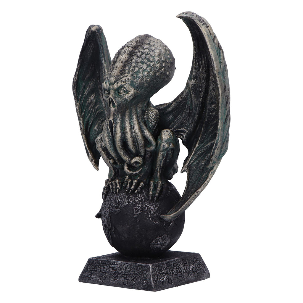 Imagen del producto Figura Cthulhu Reign of Cthulhu 24 cm