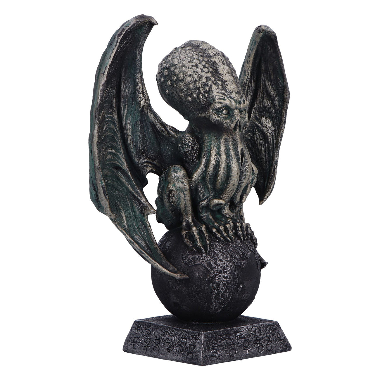 Imagen del producto Figura Cthulhu Reign of Cthulhu 24 cm