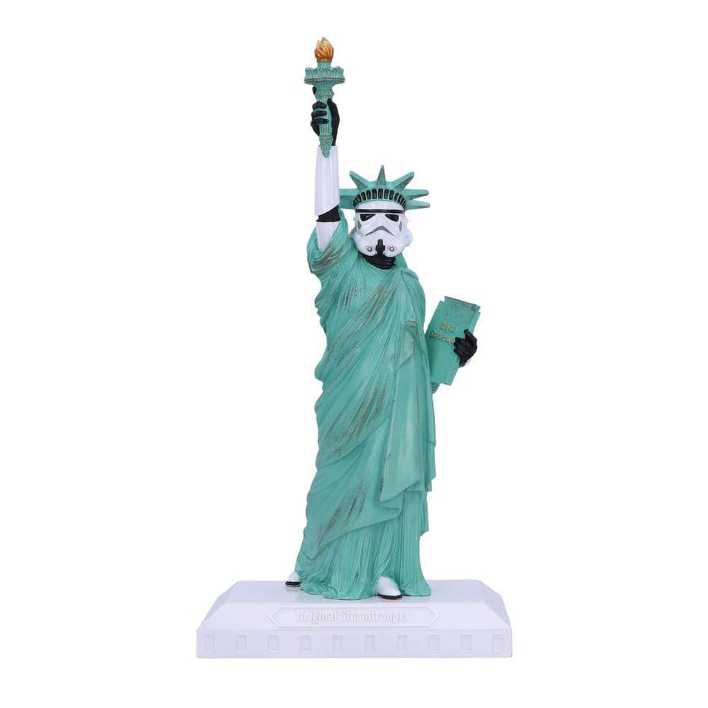 Imagen del producto Figura Original Stormtrooper What A Liberty Stormtrooper 23