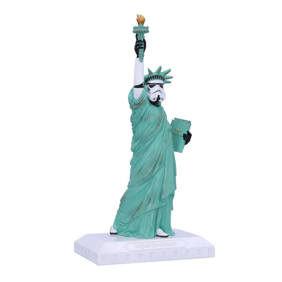 Imagen del producto Figura Original Stormtrooper What A Liberty Stormtrooper 23