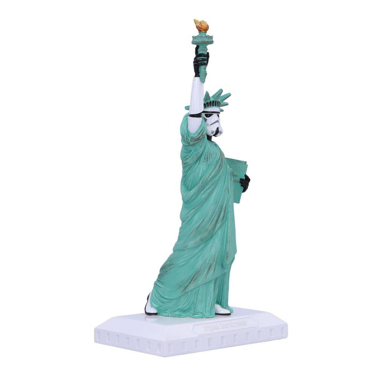 Imagen del producto Figura Original Stormtrooper What A Liberty Stormtrooper 23