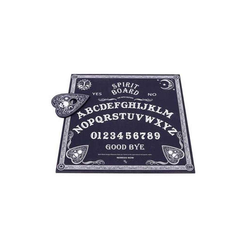 Imagen del producto Tablero Ouija Black and White