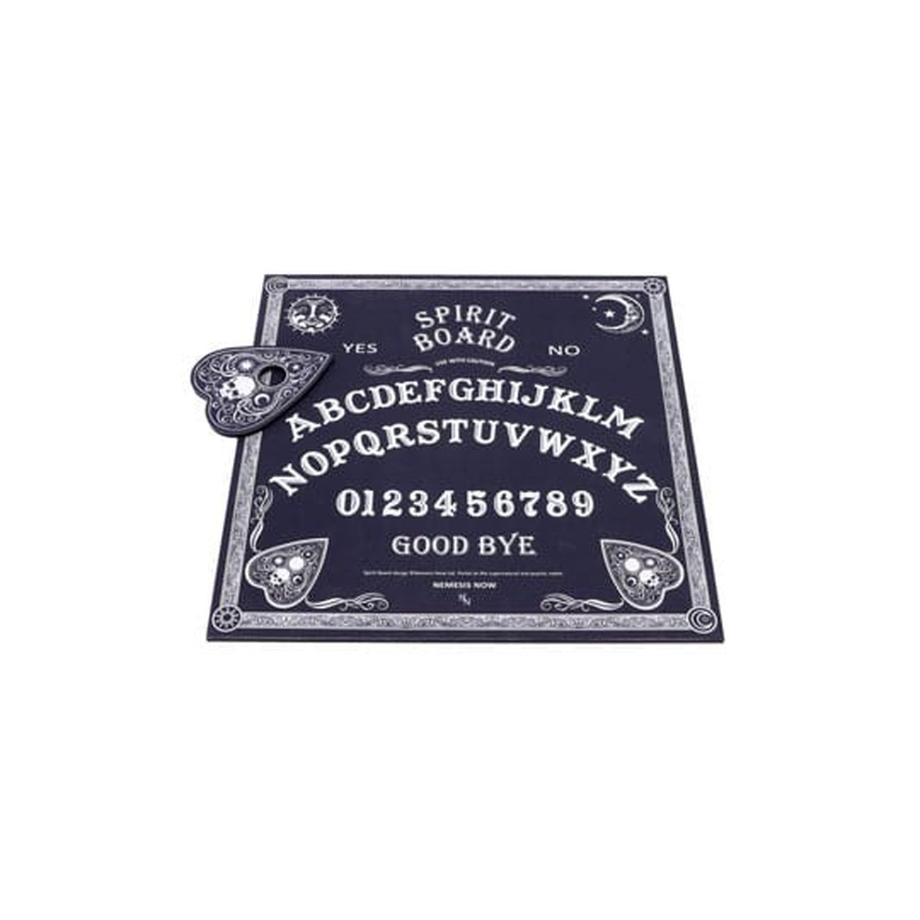 Imagen del producto Tablero Ouija Black and White
