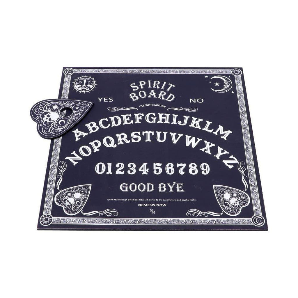 Imagen del producto Tablero Ouija Black and White