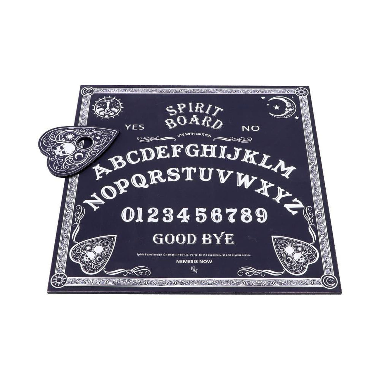 Imagen del producto Tablero Ouija Black and White