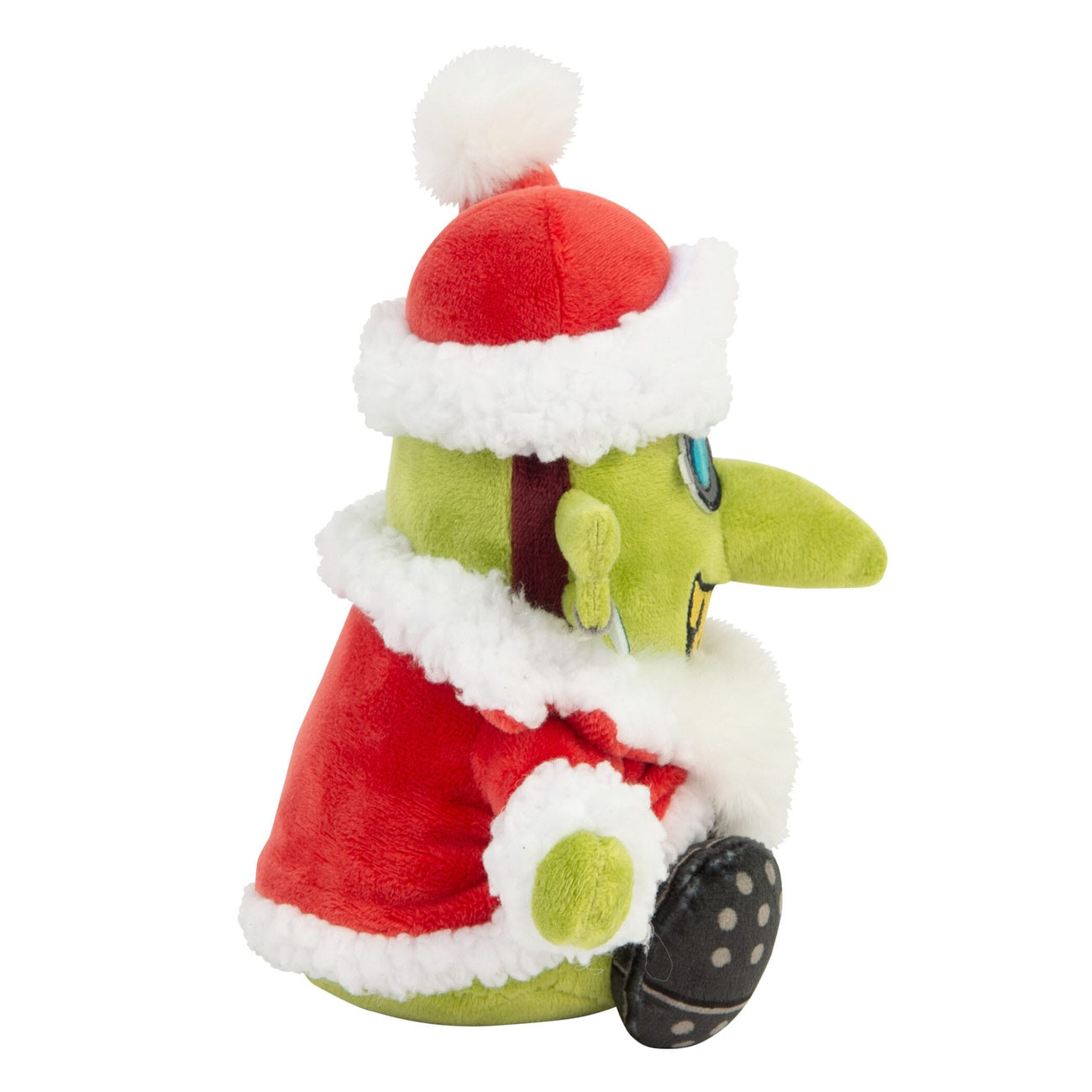 Imagen del producto Figura de peluche Warhammer Da Red Gobbo