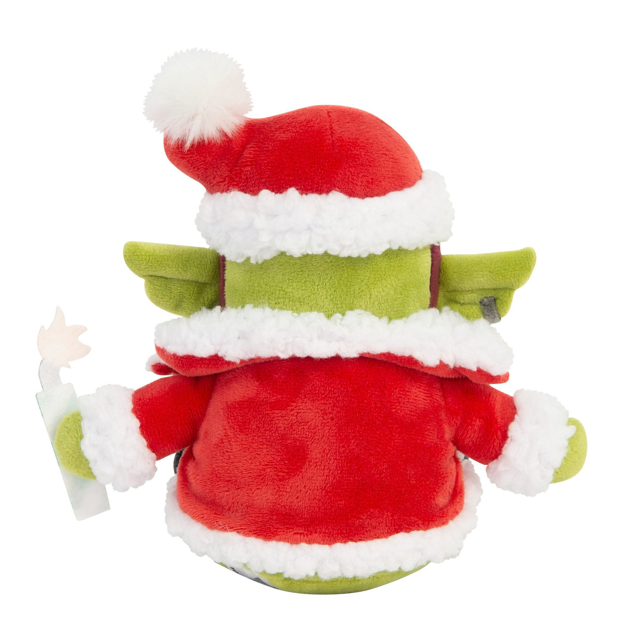 Imagen del producto Figura de peluche Warhammer Da Red Gobbo