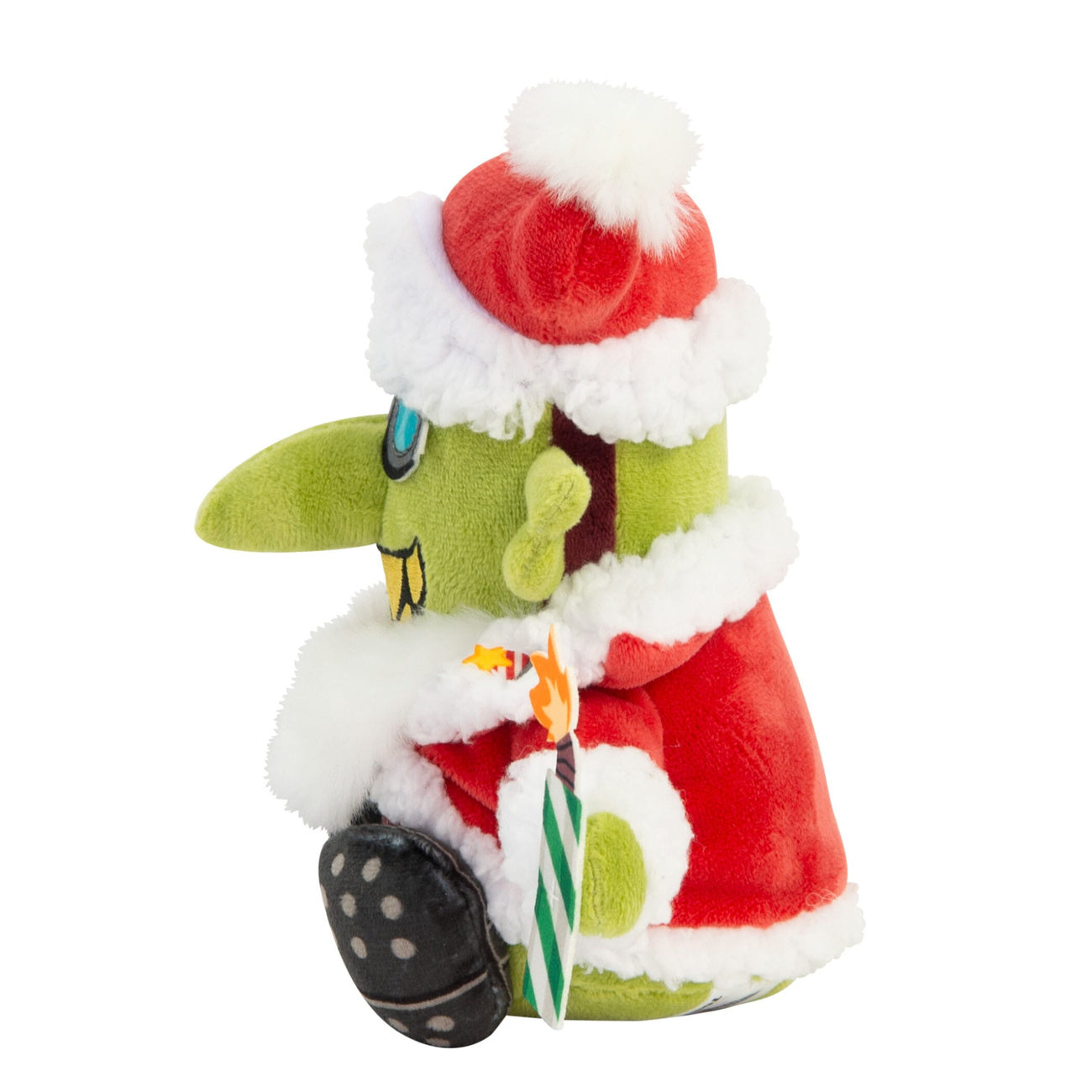 Imagen del producto Figura de peluche Warhammer Da Red Gobbo