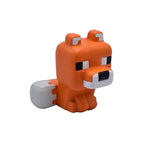 Product image Minecraft Mega Squishme Anti-Stress Figure Series 3 Fox 15 cm