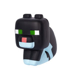 Imagen del producto Minecraft Mega Squishme figura antiestrés Serie 2 Tuxedo 15