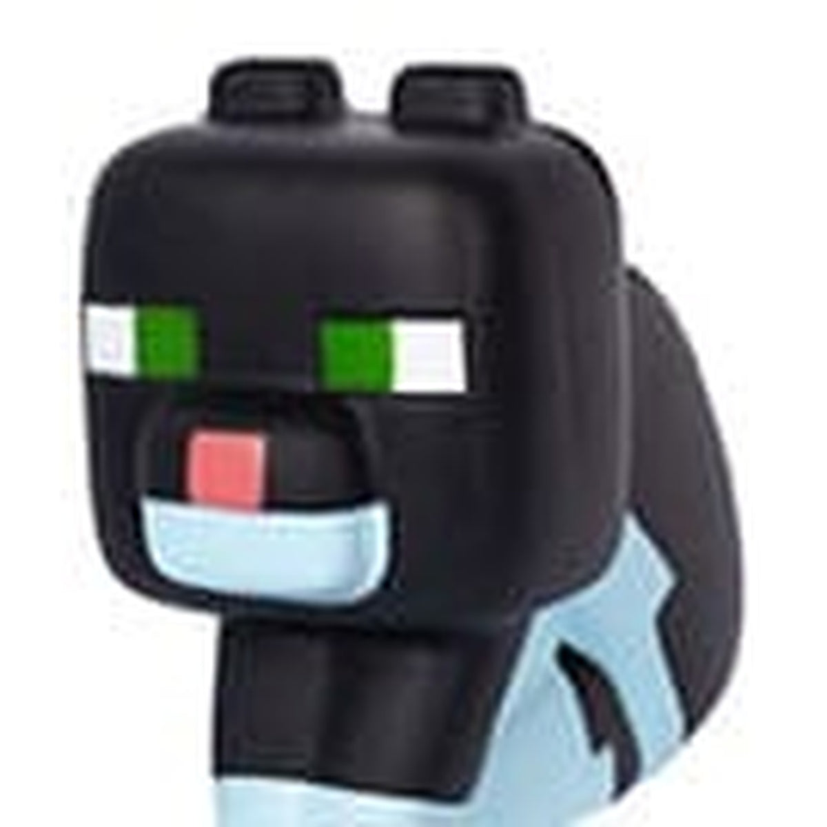Imagen del producto Minecraft Mega Squishme figura antiestrés Serie 2 Tuxedo 15
