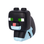 Imagen del producto Minecraft Mega Squishme figura antiestrés Serie 2 Tuxedo 15