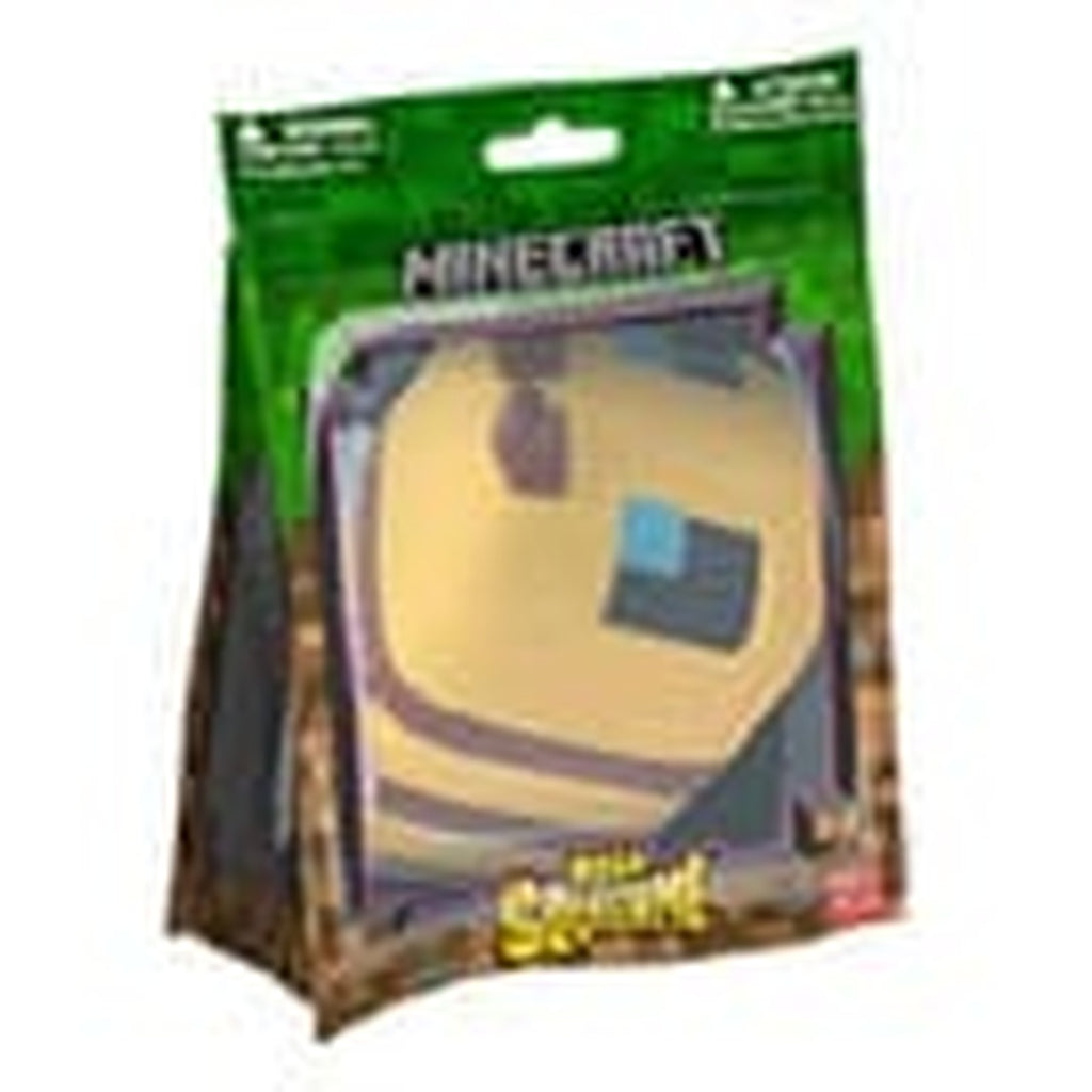 Imagen del producto Minecraft Mega Squishme figura anti-estrés Serie 3 Abeja 15 cm